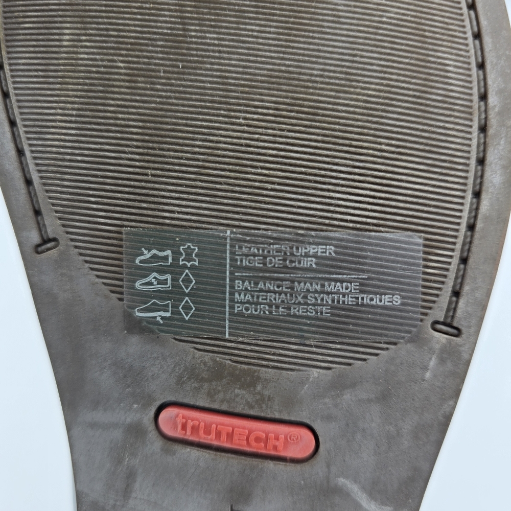 Rockport Women's Perpetua Classic Penny Loafer Blue Chambray CI5109, 8.5 - Picture 13 of 13